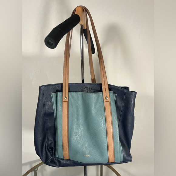 Vintage Relic Hobo Bag - Picture 4 of 6